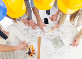 Planung und Bauleitung